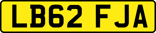 LB62FJA