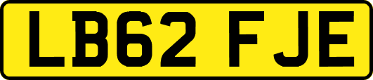 LB62FJE