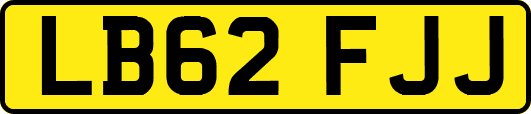 LB62FJJ