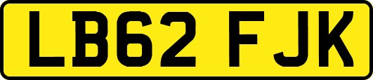 LB62FJK