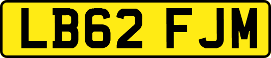 LB62FJM