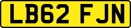 LB62FJN