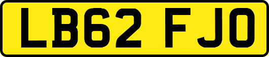 LB62FJO