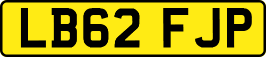 LB62FJP