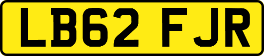 LB62FJR
