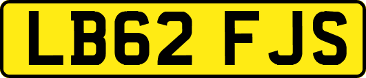 LB62FJS