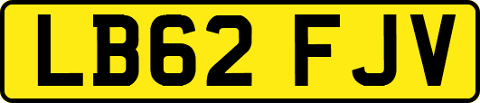 LB62FJV