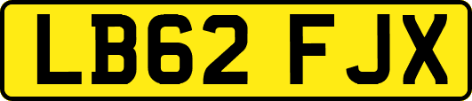 LB62FJX