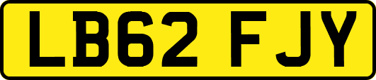 LB62FJY