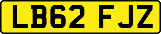 LB62FJZ