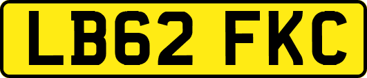 LB62FKC