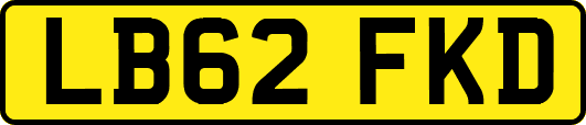 LB62FKD