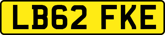 LB62FKE