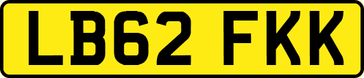 LB62FKK