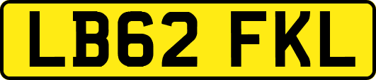 LB62FKL