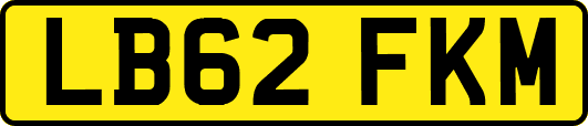 LB62FKM
