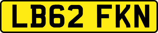 LB62FKN
