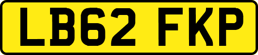 LB62FKP