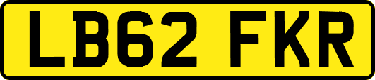 LB62FKR
