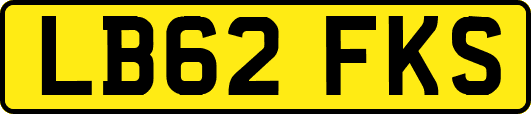 LB62FKS