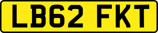 LB62FKT