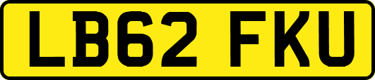 LB62FKU