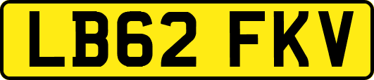 LB62FKV