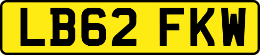 LB62FKW