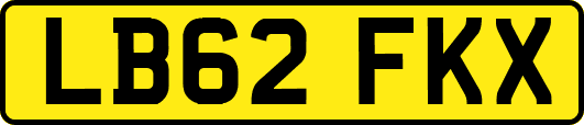 LB62FKX