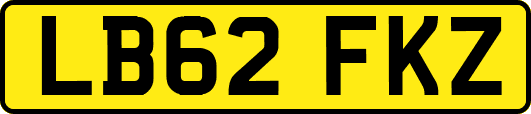 LB62FKZ