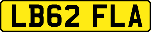 LB62FLA
