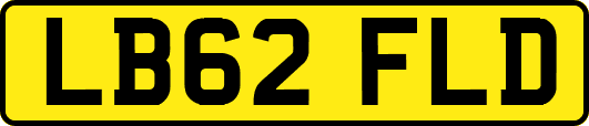 LB62FLD