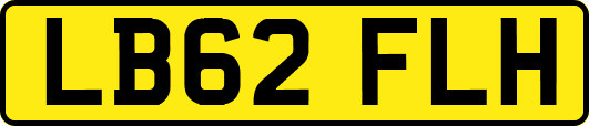 LB62FLH