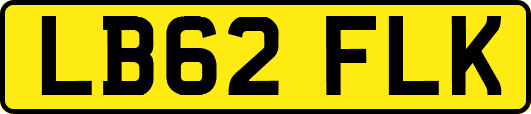 LB62FLK