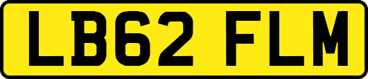 LB62FLM