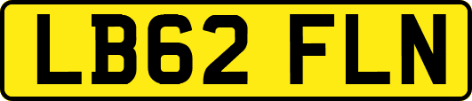 LB62FLN
