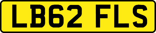 LB62FLS