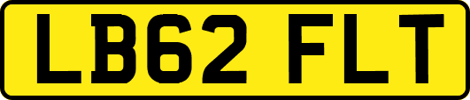 LB62FLT