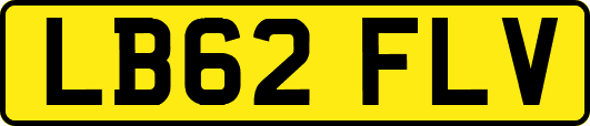 LB62FLV