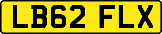 LB62FLX
