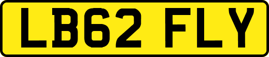 LB62FLY