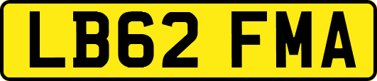 LB62FMA