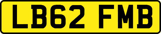 LB62FMB