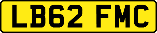 LB62FMC