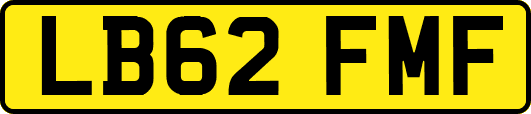 LB62FMF