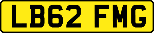 LB62FMG