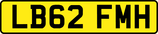 LB62FMH
