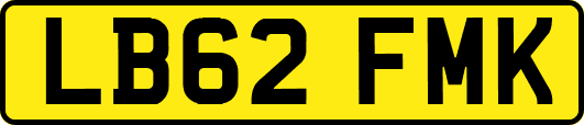 LB62FMK