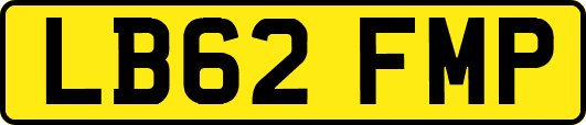 LB62FMP