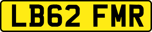 LB62FMR